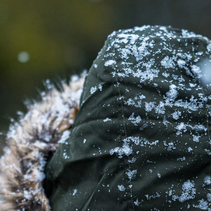 How DOACEWear Heated Vest Transforms Winter Adventures